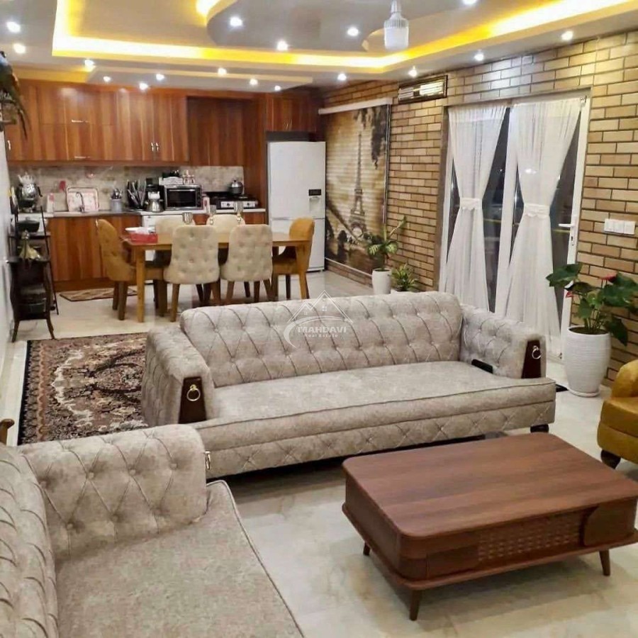 خرید ویلا در چمستان به صورت اقساط تا 3 ماه